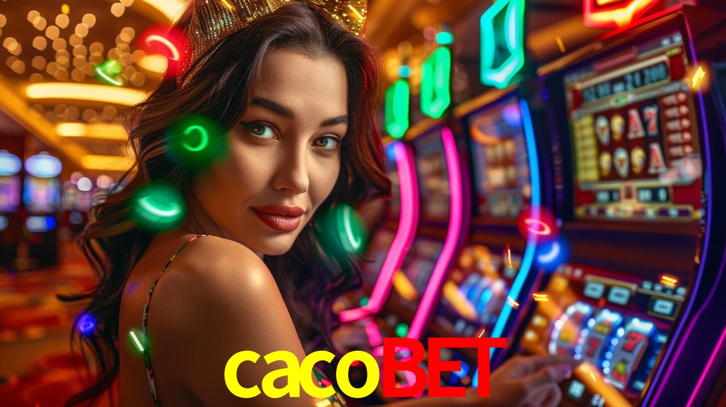 cacobet.com