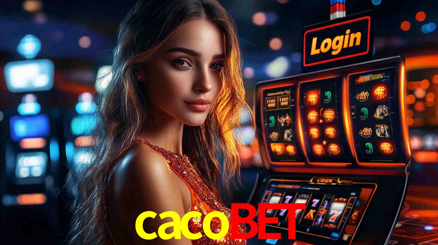 cacobet.com