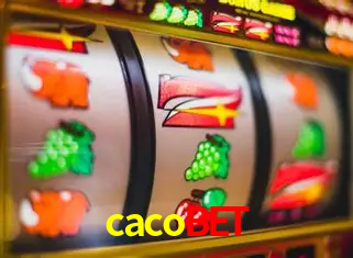 A Revolução dos Aplicativos de Jogos no cacobet