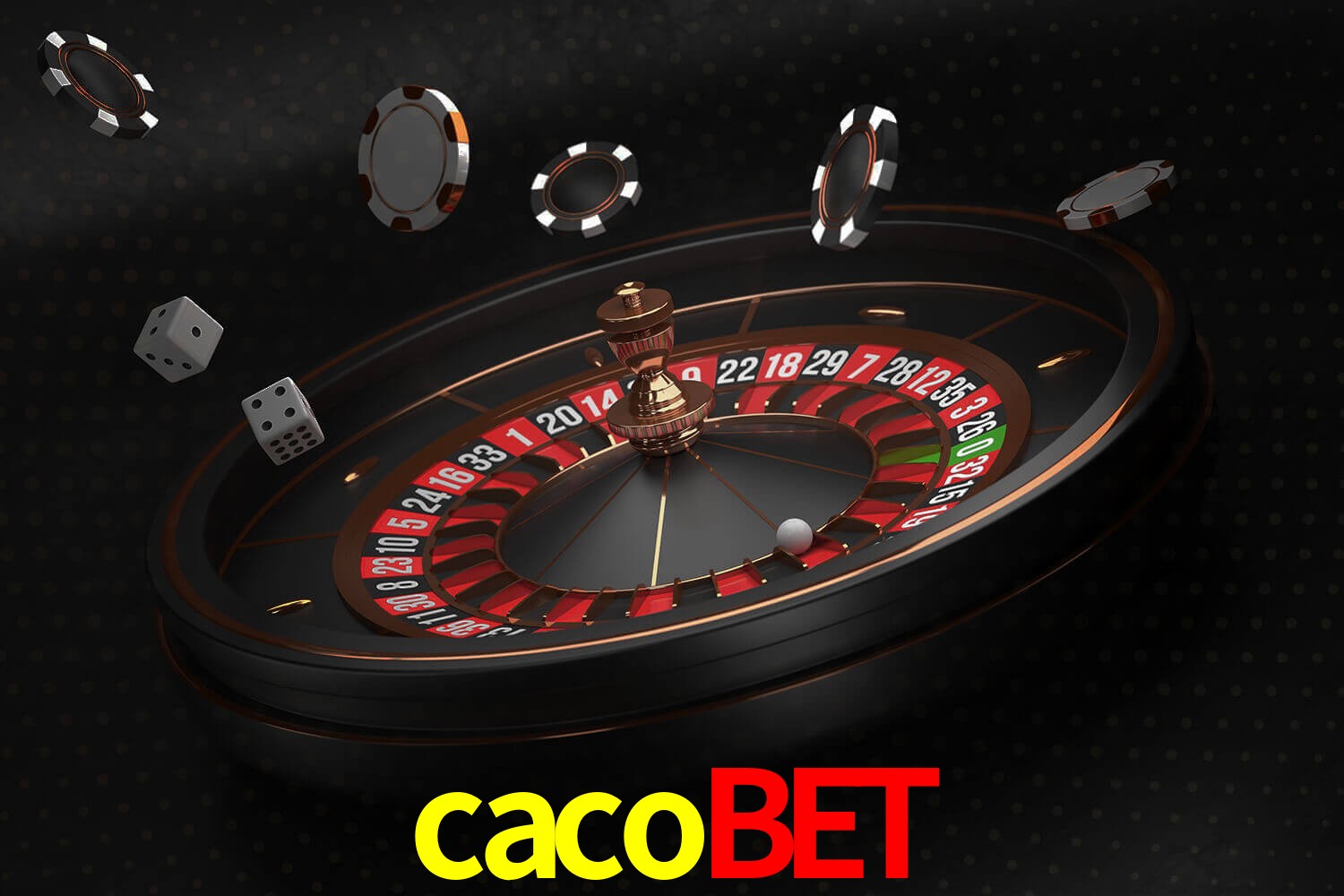 cacobet: Seu Cassino Premiado com Pagamentos Rápidos