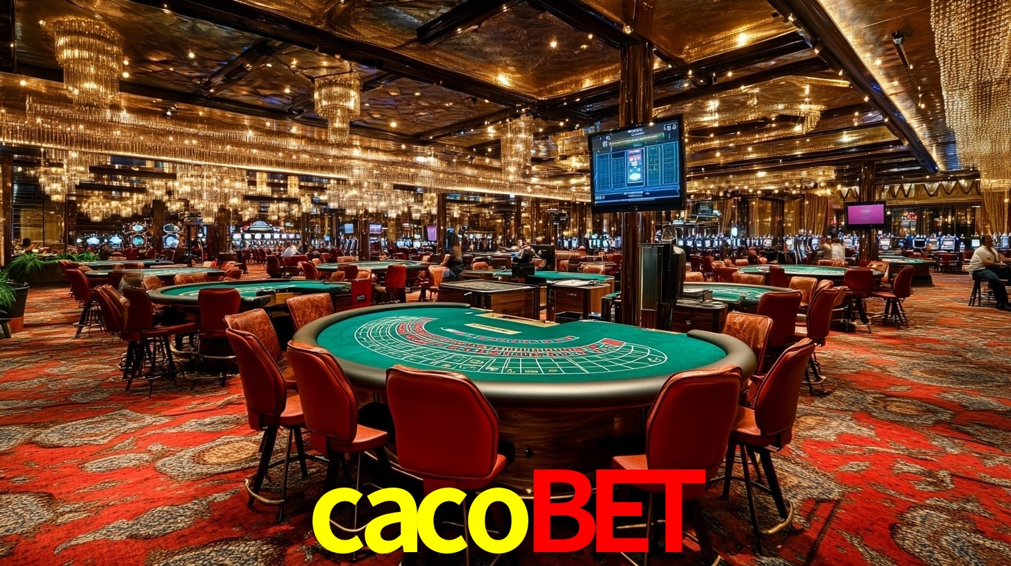 cacobet apk
