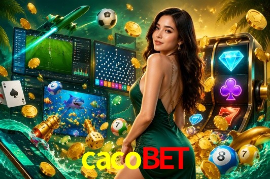 Experiência VIP cacobet
