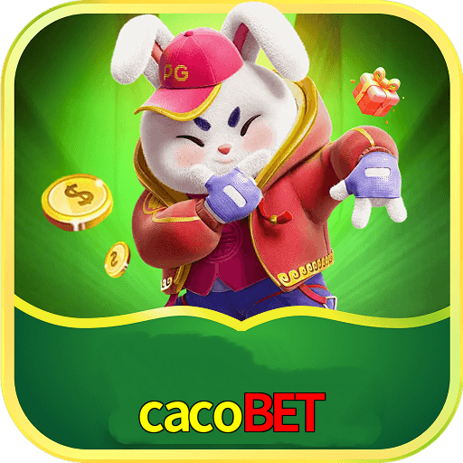 Logo da cacobet